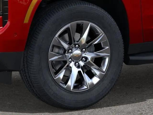 2026 Chevrolet Tahoe 4WD Premier
