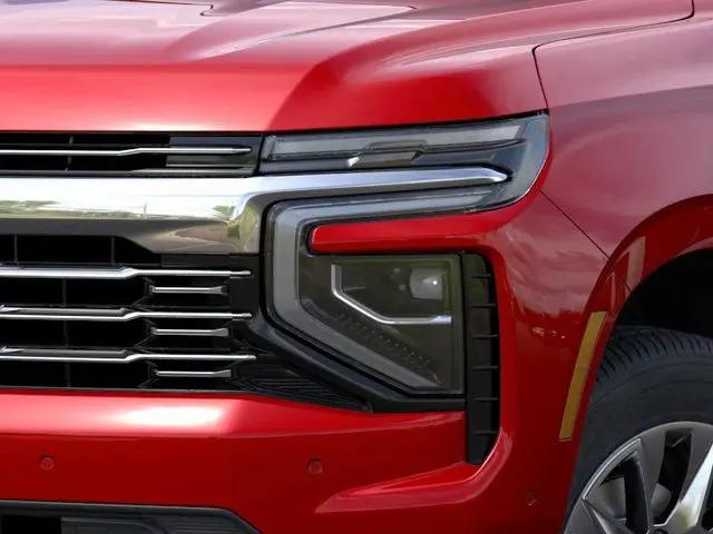 2026 Chevrolet Tahoe 4WD Premier