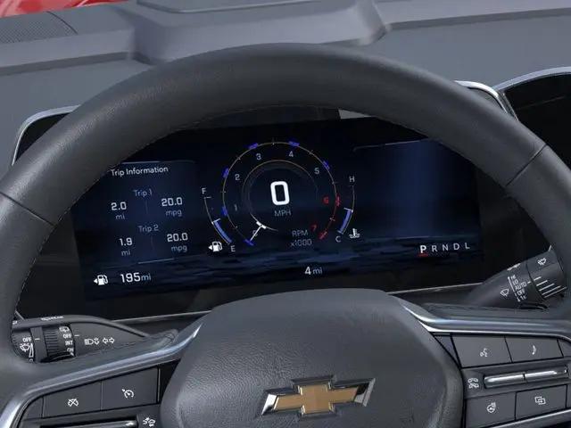 2026 Chevrolet Tahoe 4WD Premier