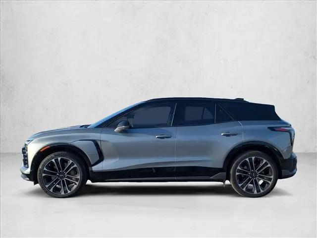 2026 Chevrolet V Blazer SS AWD