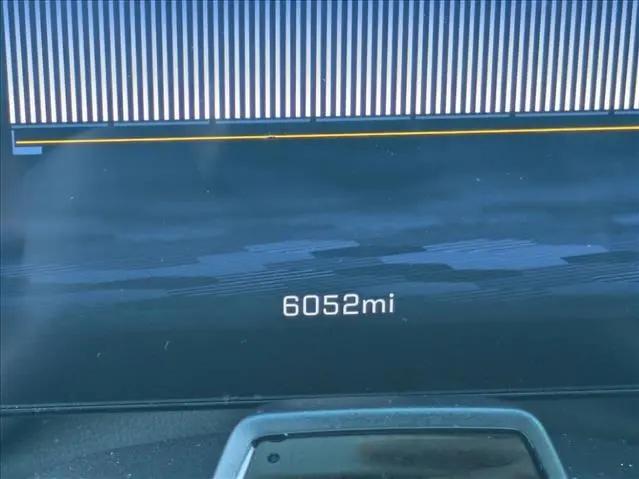 2026 Chevrolet V Blazer SS AWD