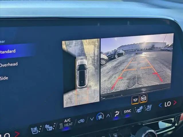 2026 Chevrolet V Blazer SS AWD