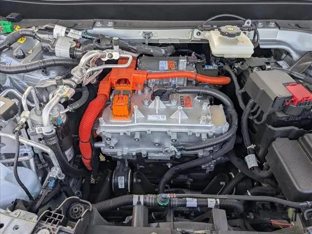 2026 Chevrolet V Blazer SS AWD
