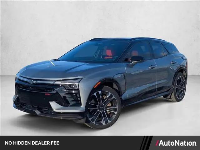 2026 Chevrolet V Blazer SS AWD for sale in Clearwater, FL
