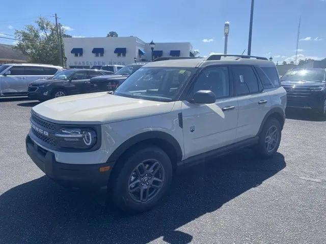 2025 Ford Bronco Sport Big Bend for sale in Hemingway, SC