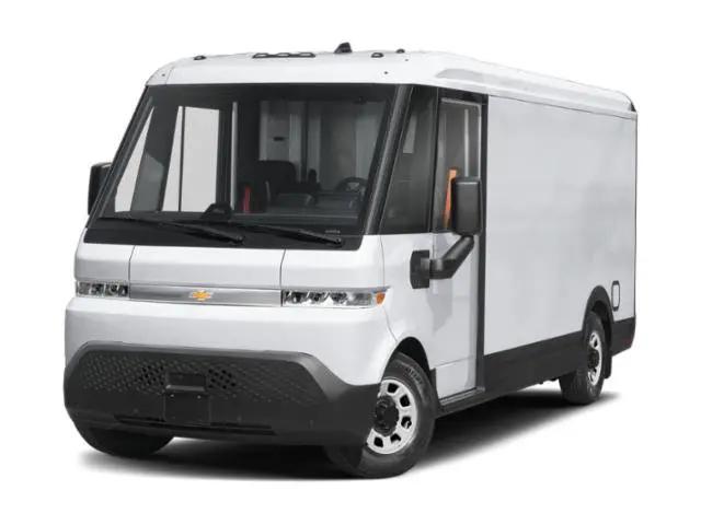 2025 Chevrolet 600 BrightDrop 600 for sale in Sarasota, FL