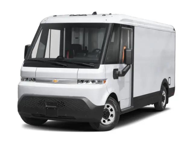 2025 Chevrolet 600 BrightDrop 600 for sale in Sarasota, FL