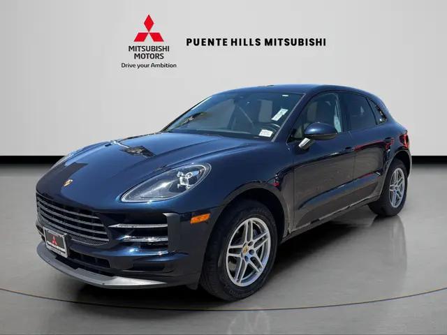 2021 Porsche Macan Standard for sale in City of Industry, CA