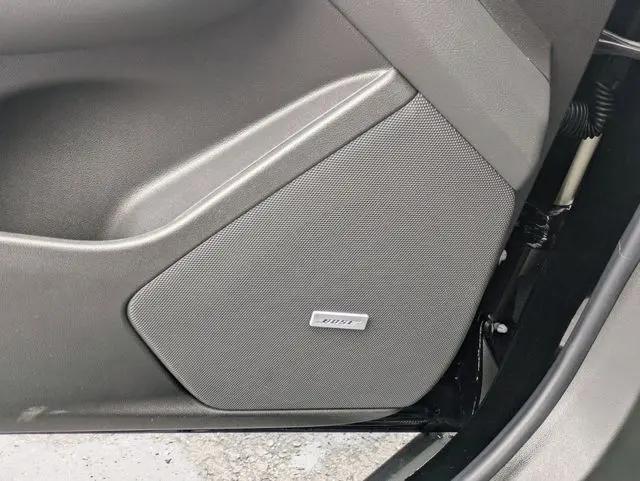 2025 Cadillac XT5 AWD Luxury