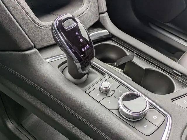 2025 Cadillac XT5 AWD Luxury