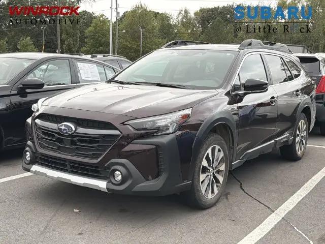 2025 Subaru Outback Limited for sale in Little Rock, AR