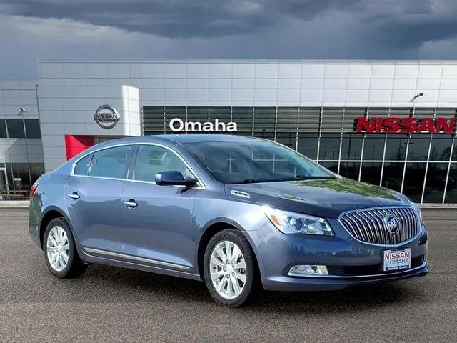 2014 Buick LaCrosse Base for sale in Omaha, NE
