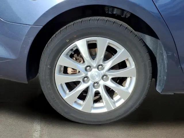 2014 Buick LaCrosse Base