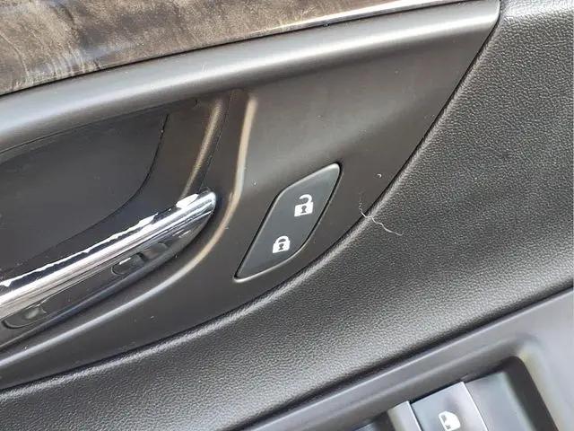 2014 Buick LaCrosse Base