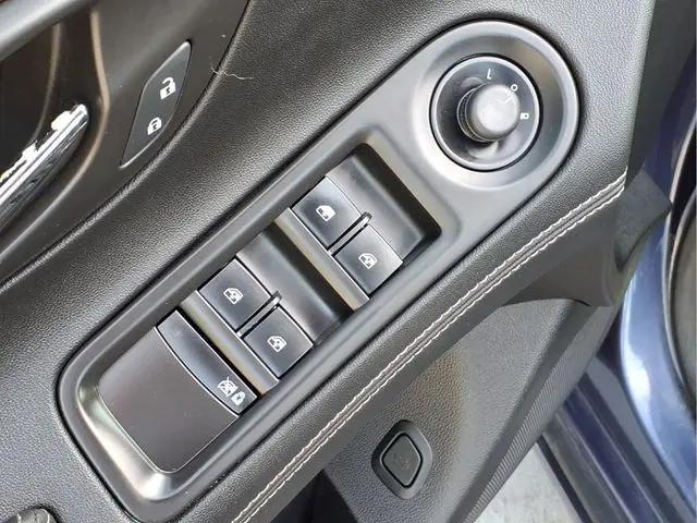 2014 Buick LaCrosse Base