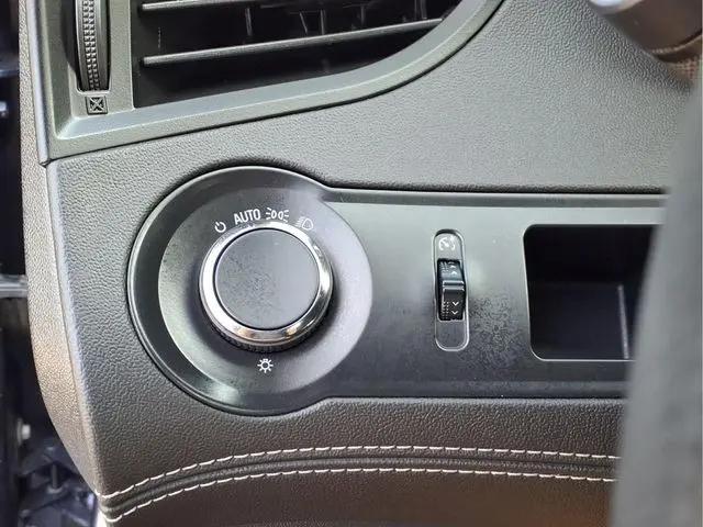 2014 Buick LaCrosse Base