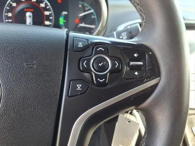2014 Buick LaCrosse Base