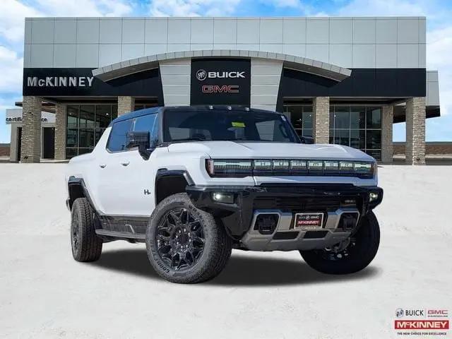 2026 GMC HUMMER EV 2X 4WD for sale in McKinney, TX