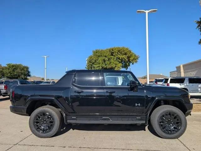 2026 GMC HUMMER EV 2X 4WD