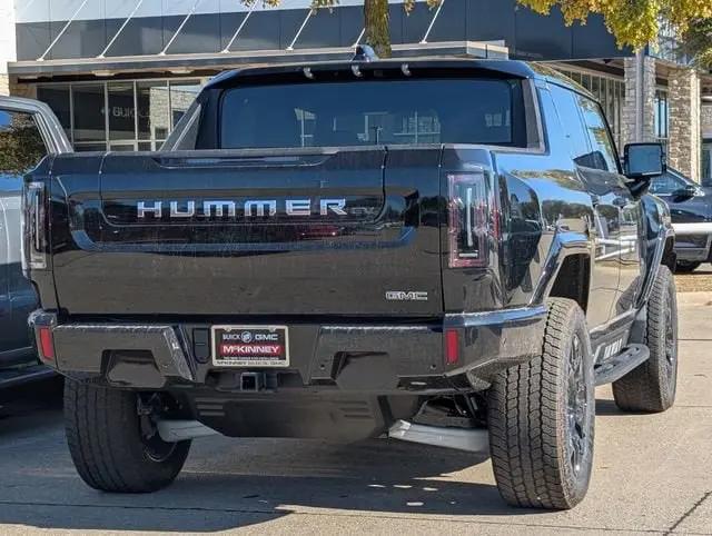 2026 GMC HUMMER EV 2X 4WD