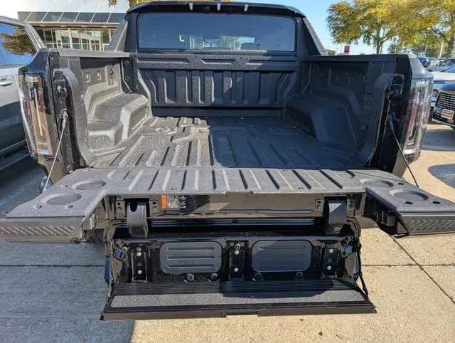 2026 GMC HUMMER EV 2X 4WD