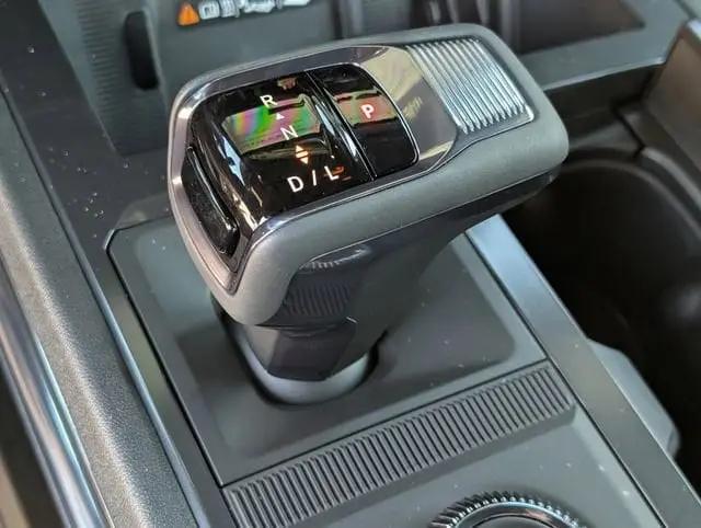 2026 GMC HUMMER EV 2X 4WD