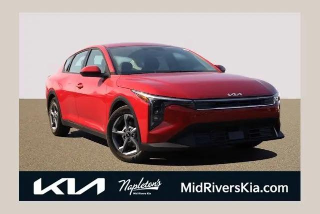 2025 Kia K4 LXS for sale in St. Peters, MO