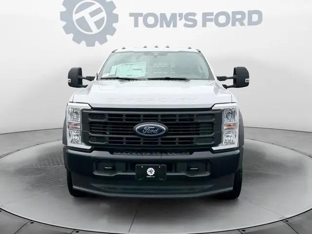 2026 Ford F-550 XL