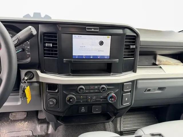2026 Ford F-550 XL