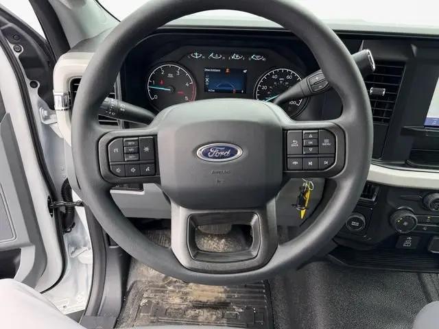 2026 Ford F-550 XL
