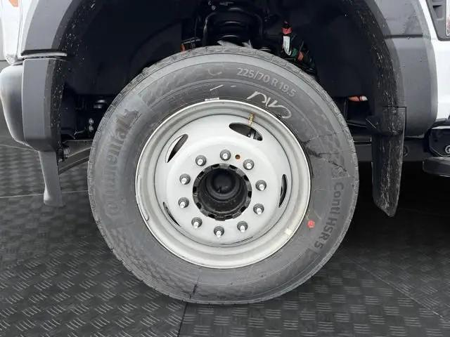 2026 Ford F-550 XL
