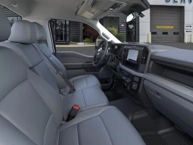 2026 Ford F-550 XL