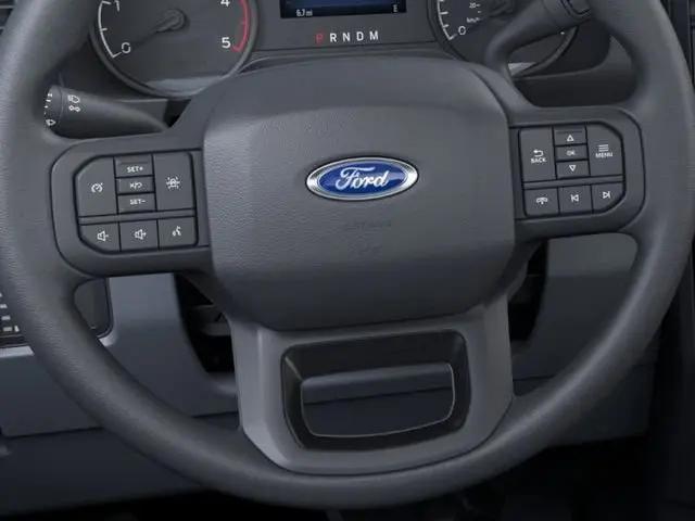 2026 Ford F-550 XL