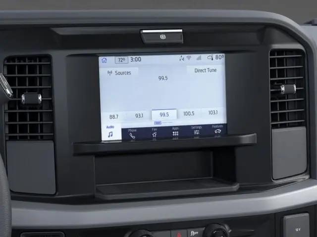 2026 Ford F-550 XL