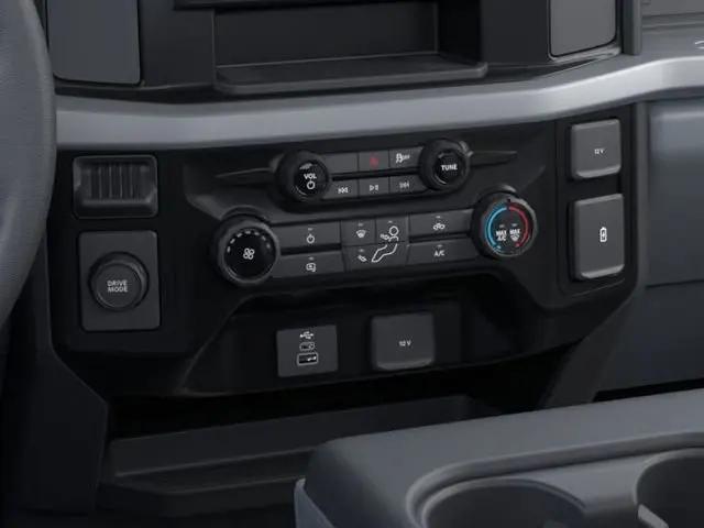 2026 Ford F-550 XL