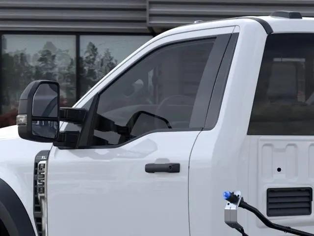2026 Ford F-550 XL