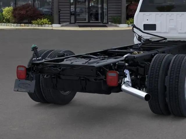 2026 Ford F-550 XL