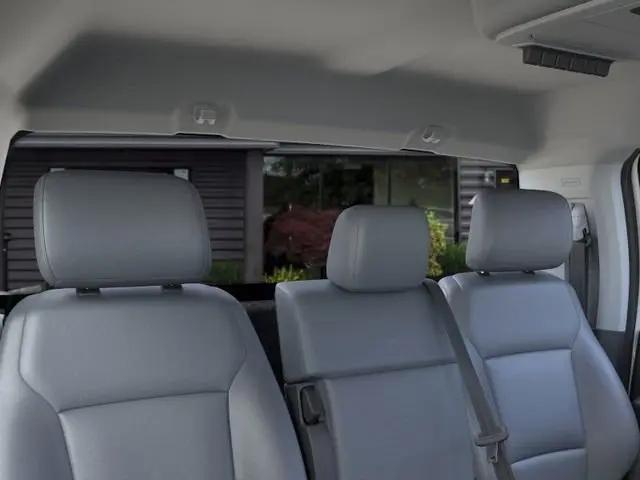 2026 Ford F-550 XL