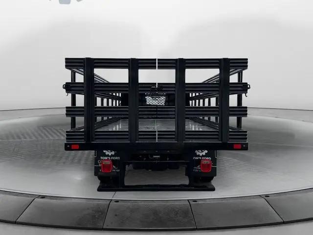 2026 Ford F-550 XL