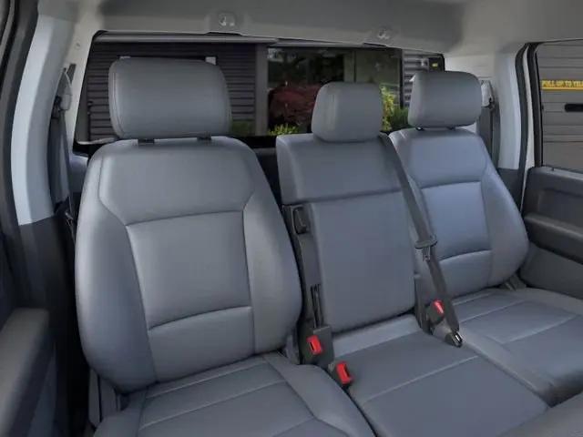 2026 Ford F-550 XL