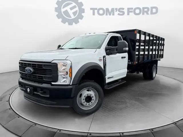 2026 Ford F-550 XL for sale in Keyport, NJ