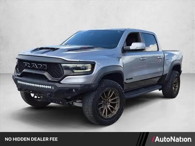 2022 Ram 1500 TRX for sale in Miami, FL