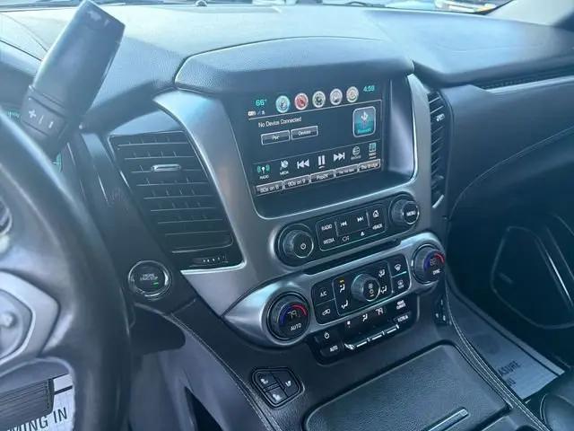 2020 Chevrolet Suburban 4WD Premier