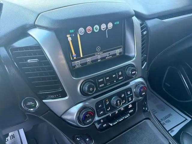 2020 Chevrolet Suburban 4WD Premier
