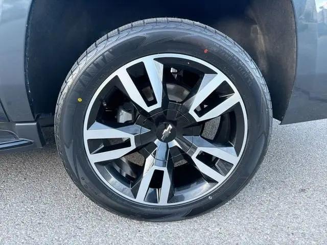 2020 Chevrolet Suburban 4WD Premier