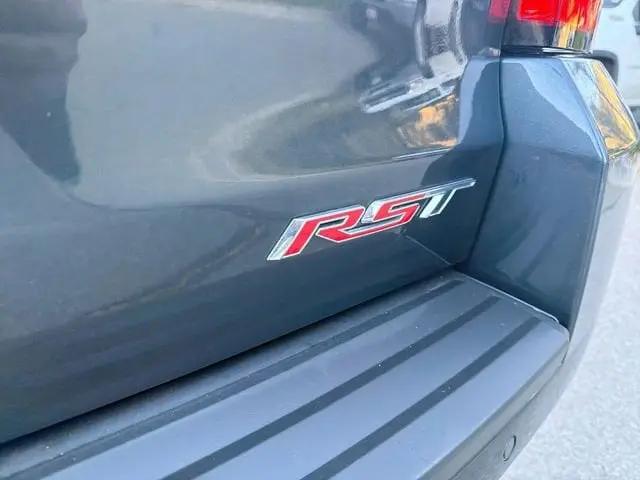 2020 Chevrolet Suburban 4WD Premier