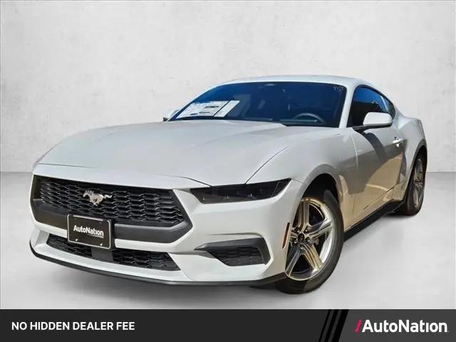 2026 Ford Mustang EcoBoost Fastback for sale in Arlington, TX
