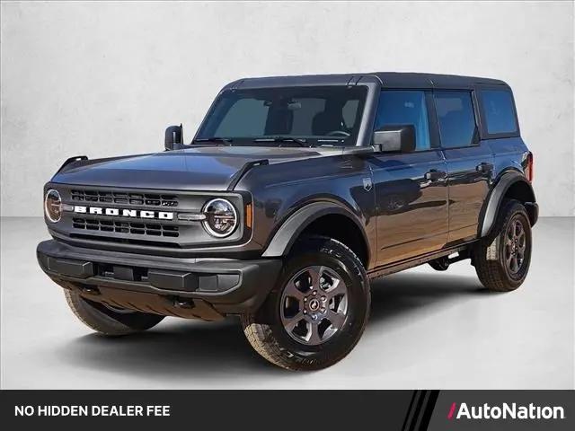 2025 Ford Bronco Big Bend for sale in Scottsdale, AZ