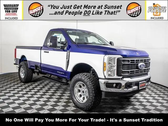 2026 Ford F-250 XL for sale in Sumner, WA