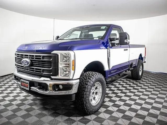 2026 Ford F-250 XL